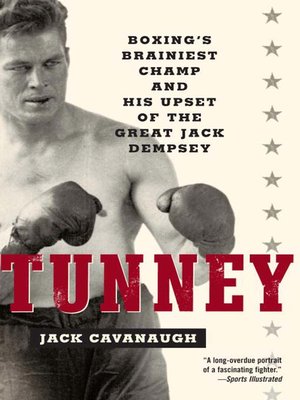 cover image of Tunney